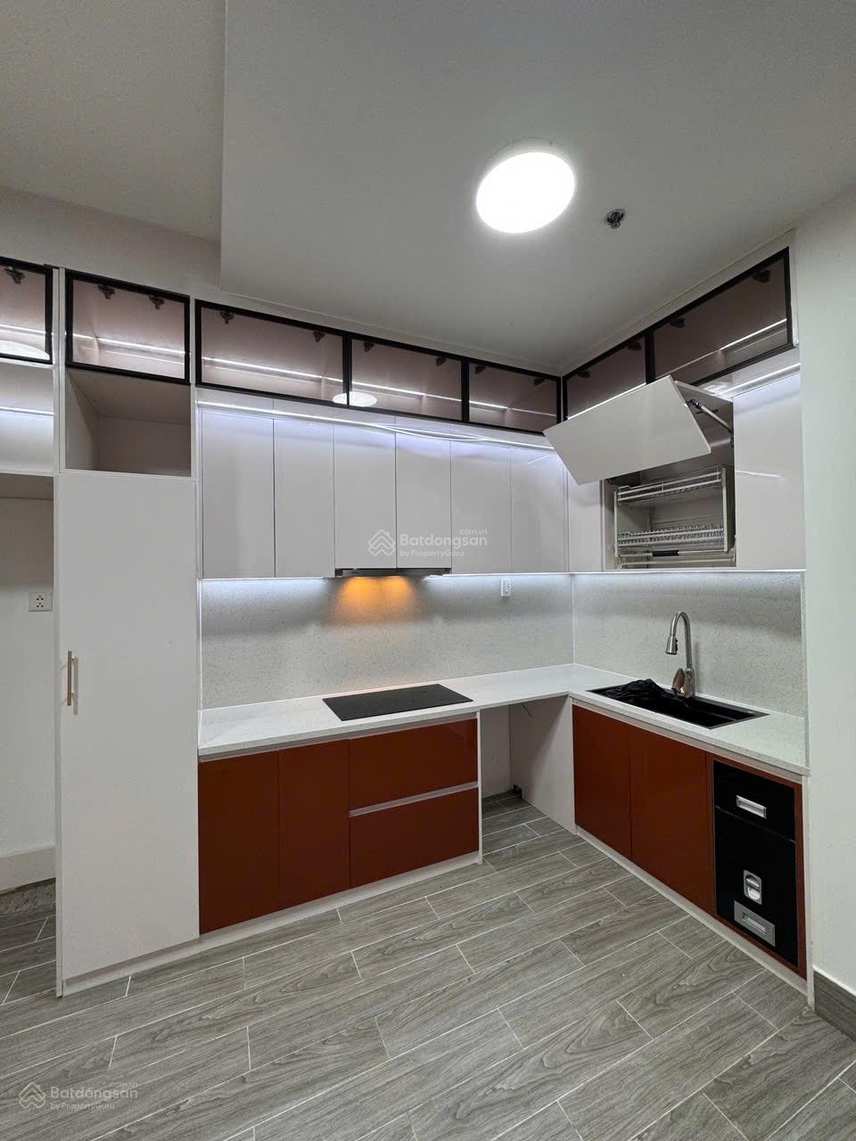 The Park Residence - 1PN 1WC - 52m2 - 2tỷ280 thương lượng- 0376 222 *** Gọi em xem nhà