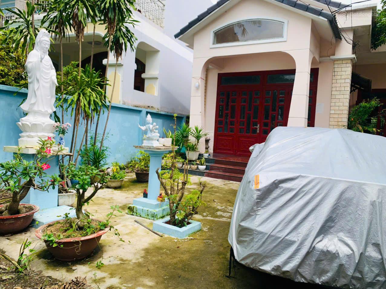 Bán nhà C4 Linh Xuân - gần cầu vượt, khu công nghiệp 621.7m2 giá 22 tỷ TL mạnh