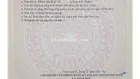 Chính chủ cần bán đất mặt đường kinh doanh Phúc Hậu Xã Vinh Hưng (Nghi Liên cũ), TP. Vinh