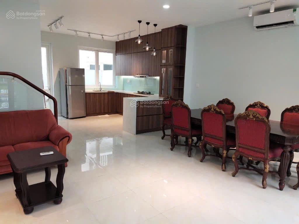 Cho thuê nhà mặt phố tại Dragon Village, 12 triệu, 90m2, 3PN, đầy đủ tiện nghi