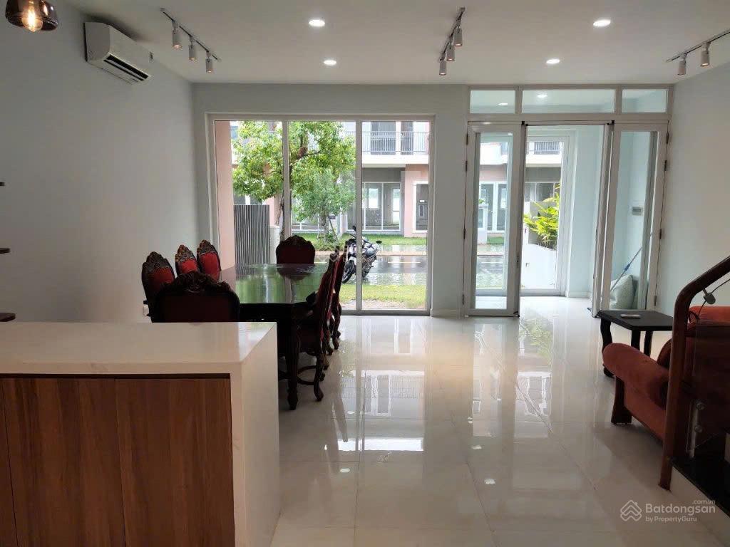 Cho thuê nhà mặt phố tại Dragon Village, 12 triệu, 90m2, 3PN, đầy đủ tiện nghi