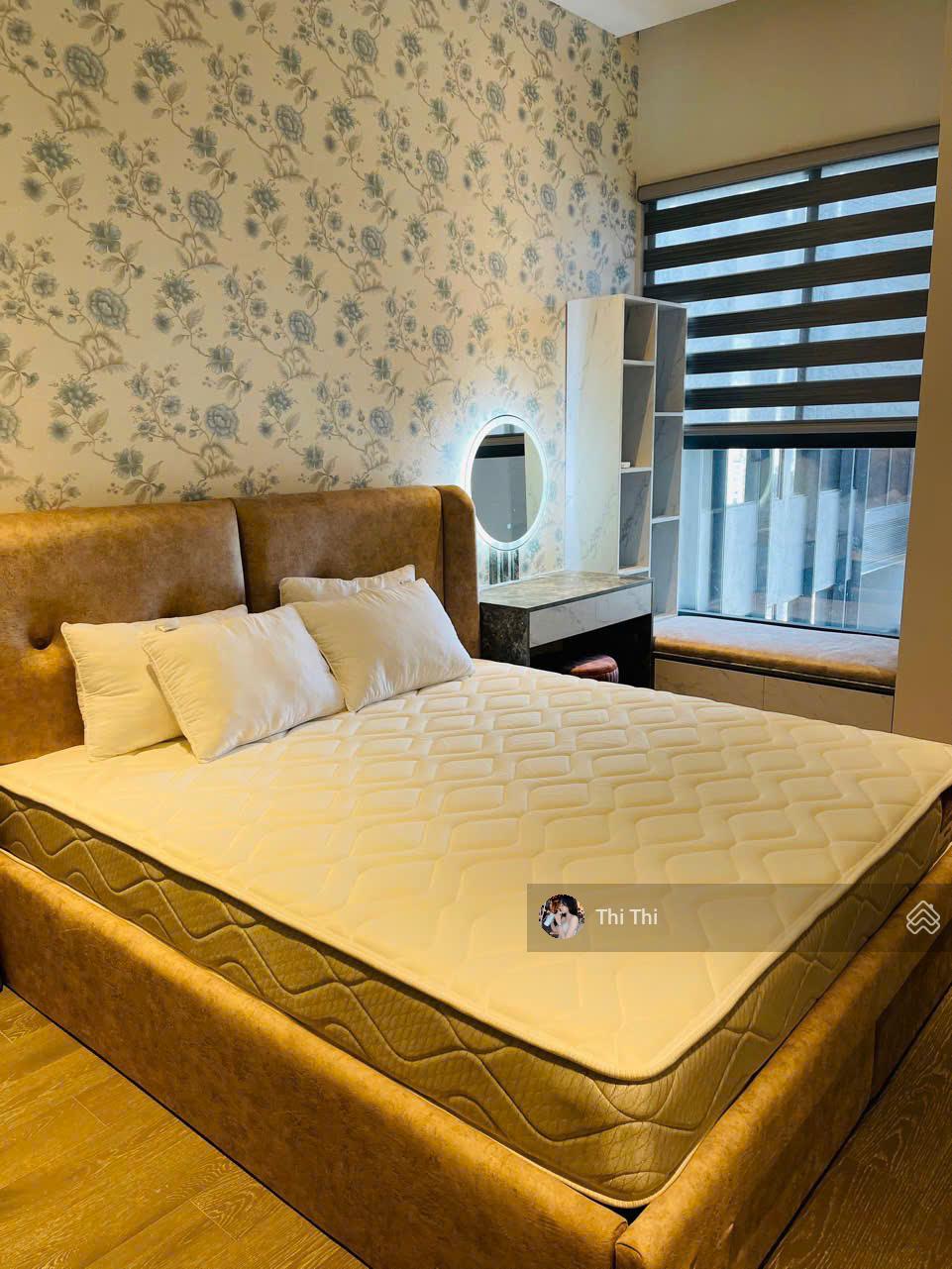 Bán CC ICON 56, Bến Vân Đồn, 6,5 tỷ, 80m2, hàng hiếm tại Q4, HCM. 0934 704 ***