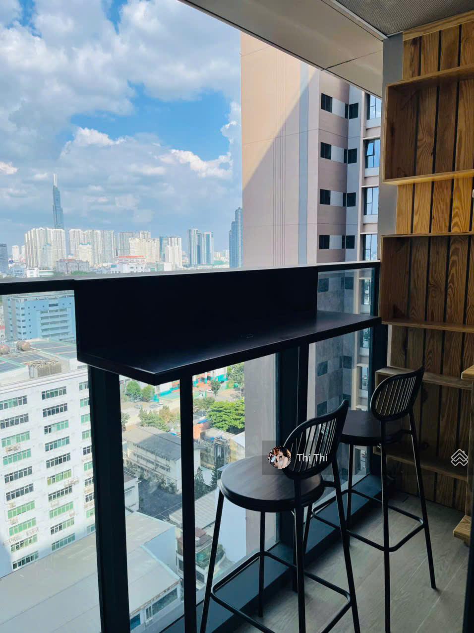Bán CC ICON 56, Bến Vân Đồn, 6,5 tỷ, 80m2, hàng hiếm tại Q4, HCM. 0934 704 ***