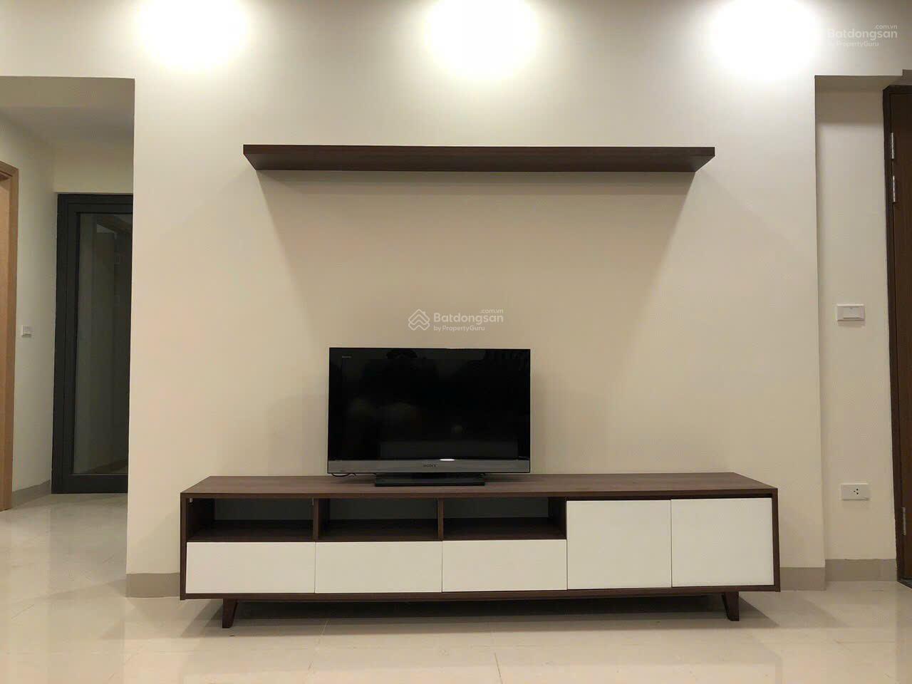 Cam kết giá chuẩn tại Sun Square - Mỹ Đình 2PN 2VS 80m2 chỉ 14tr/th full nội thất đẹp: 0969 286 ***