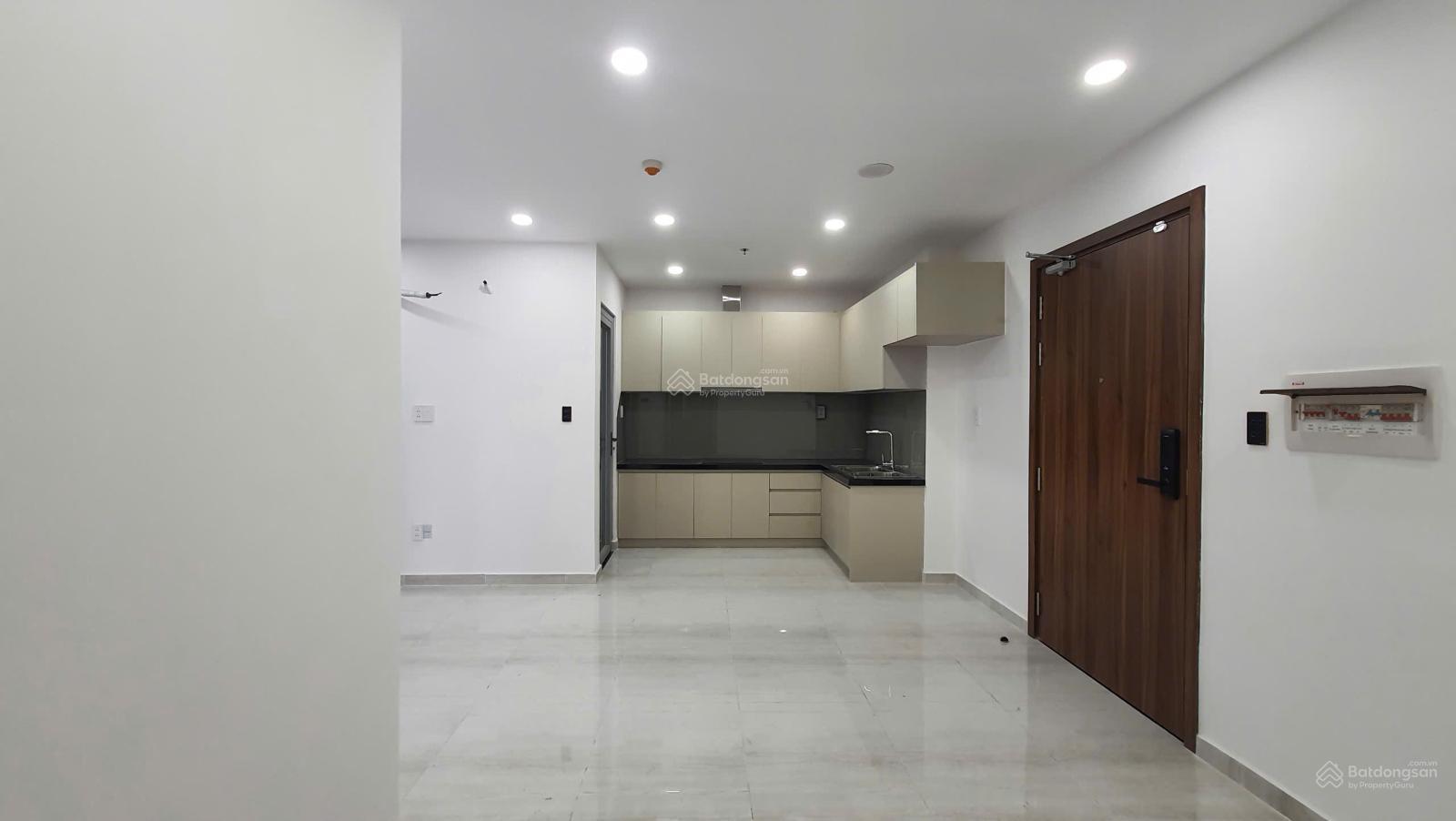 Cho thuê căn hộ Happy One Central - 2 Phòng ngủ, 2WC - chỉ 7.5 triệu/ tháng, tầng trung view đẹp!