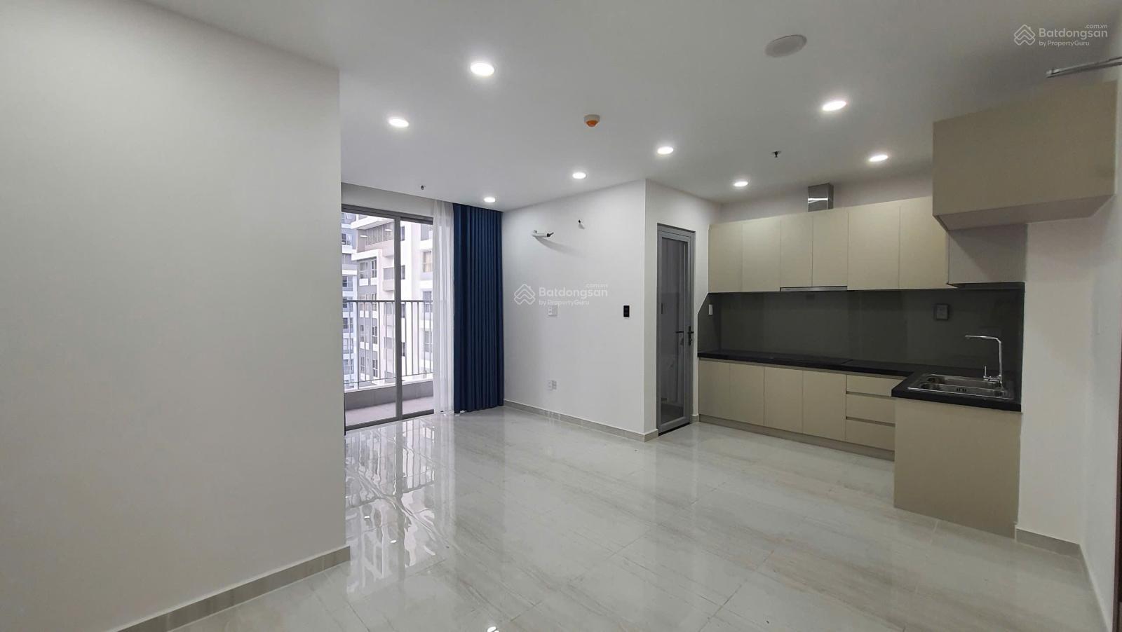 Cho thuê căn hộ Happy One Central - 2 Phòng ngủ, 2WC - chỉ 7.5 triệu/ tháng, tầng trung view đẹp!