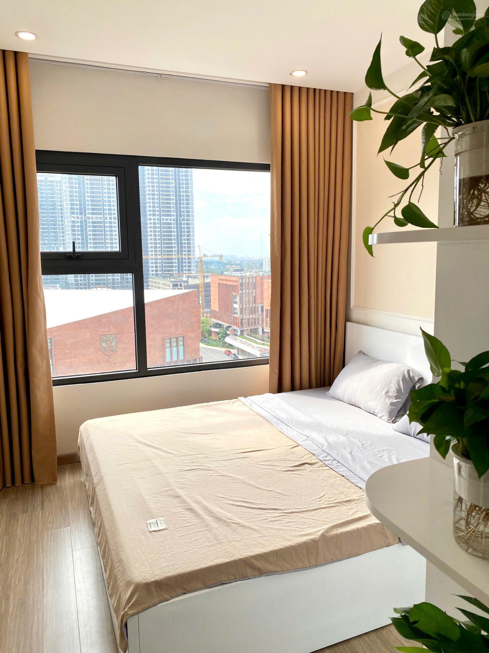 Cần bán gấp căn hộ 62,4m2, 2PN 2VS, tầng đẹp trên tầng 10 view sông San Hô cực thoáng