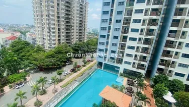 Chuyển công tác cần bán căn hộ Topaz Twins full nội thất giá 1.75tỷ,hỗ trợ vay ngân hàng 0933 722 ***