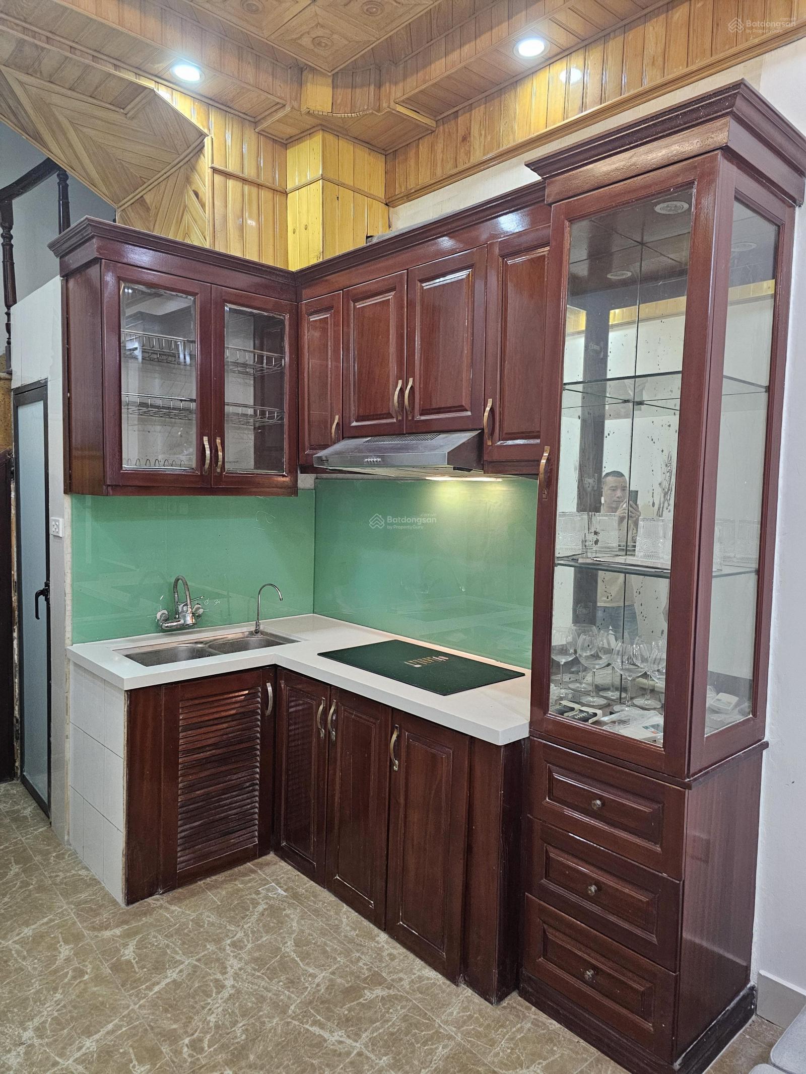 NHÀ ĐẸP PHỐ ĐỊNH CÔNG THƯỢNG - HOÀNG MAI GẦN CHỢ, TRƯỜNG , Ô TÔ, VỊ TRÍ ĐẸP Ở LUÔN.