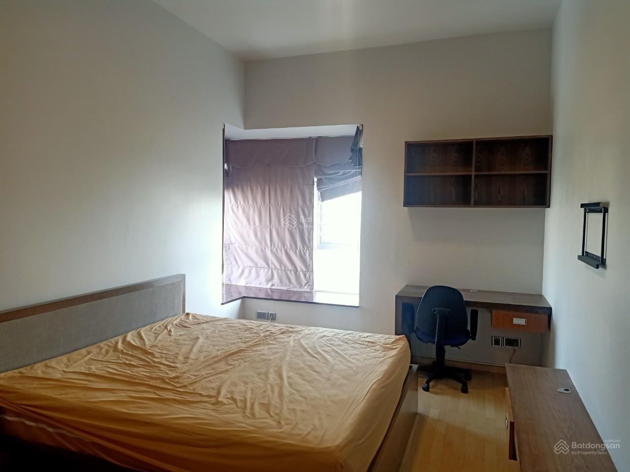 Bán căn hộ chung cư Phú Mỹ, quận 7, 97m2, 2PN, 4tỷ5, LH 0907 727 ***