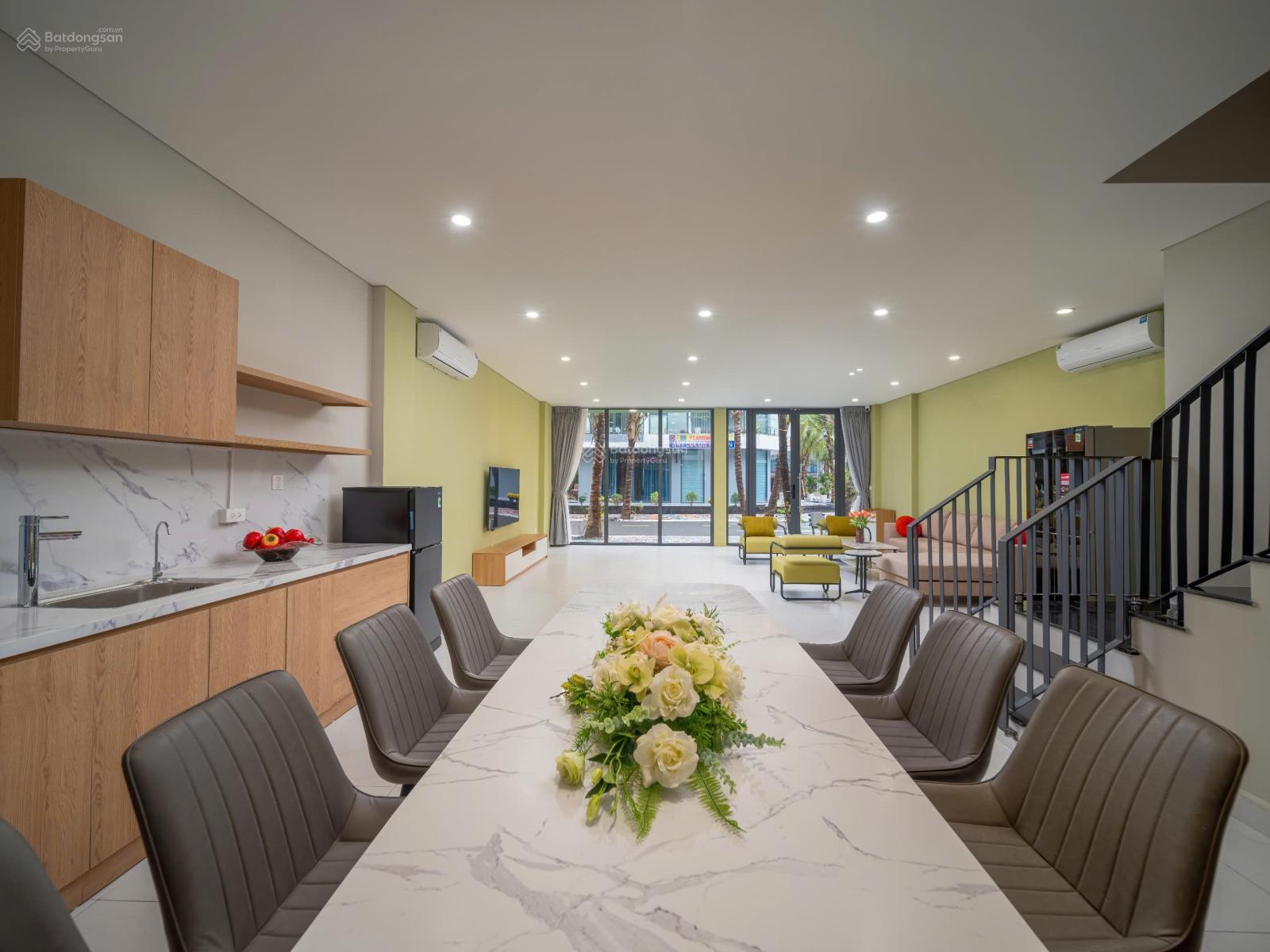 Còn duy nhất 1 căn liền kề góc hàng hiếm tại Flamingo Golden Hill, 127m2, Ba Sao, Kim Bảng, Hà Nam