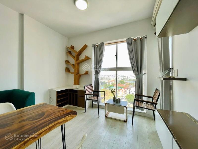 Bán căn hộ cao cấp Thủ Thiêm Sky, Thảo Điền Q2, 2PN 57m², sổ hồng, giá 4.98 tỷ