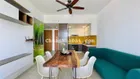 Bán căn hộ cao cấp Thủ Thiêm Sky, Thảo Điền Q2, 2PN 57m², sổ hồng, giá 4.98 tỷ