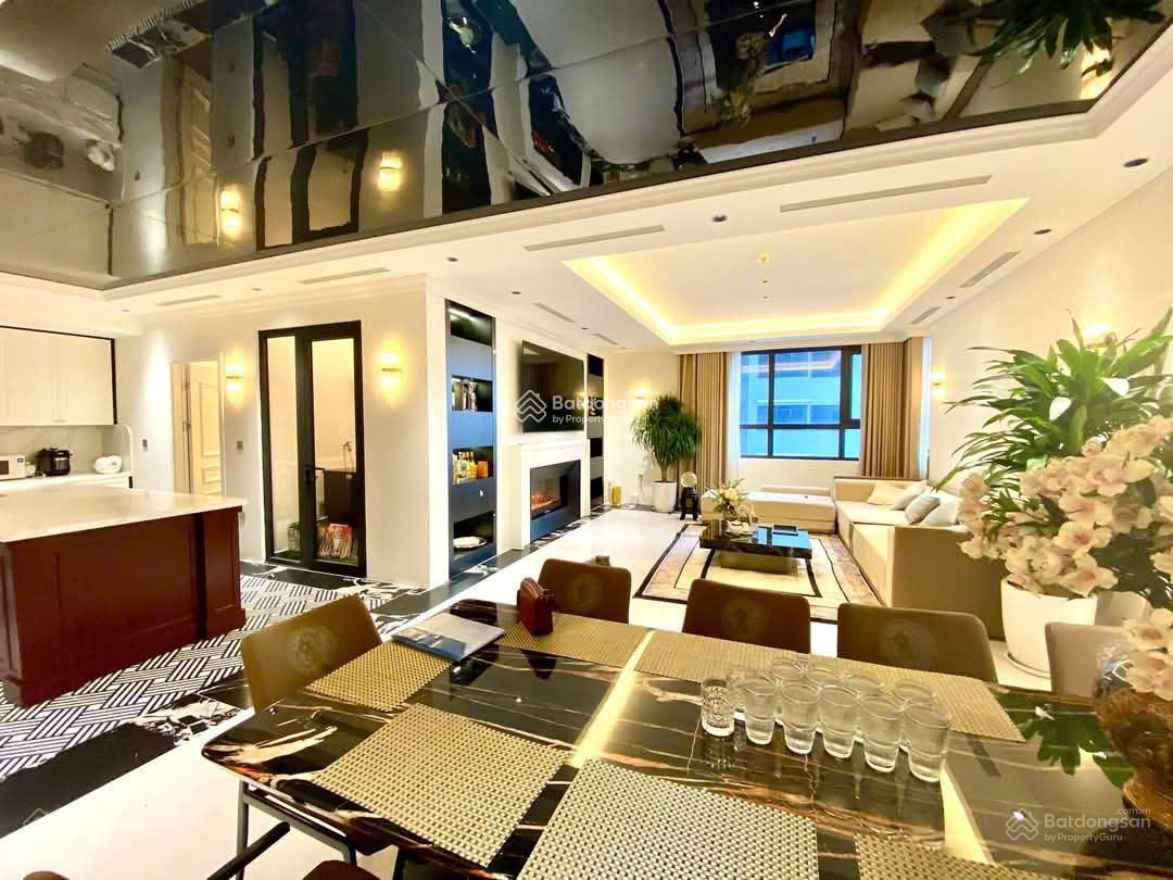 Bán biệt thự khu đô thị tây nam mễ trì nam từ liêm hà nội