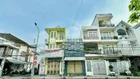 CHO THUÊ NHÀ MẶT TIỀN ĐƯỜNG TRẦN HOÀNG NA MỚI GIÁ 13 TRIỆU THÁNG