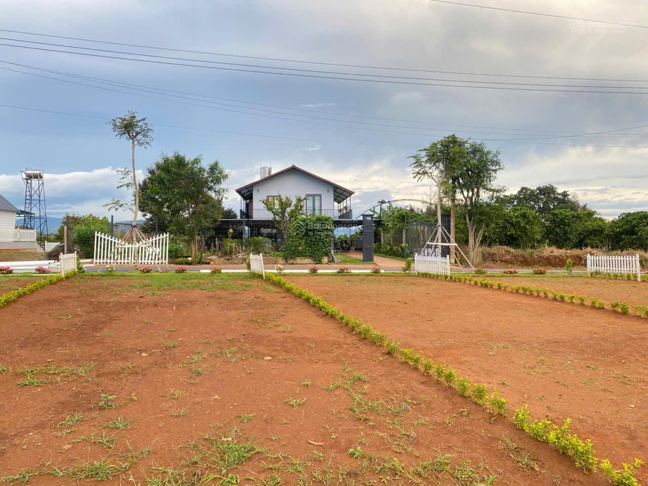 Bán đất nghỉ dưỡng ngay khu phức hợp - sổ hồng riêng - chiết khấu lên đến 10 chỉ vàng