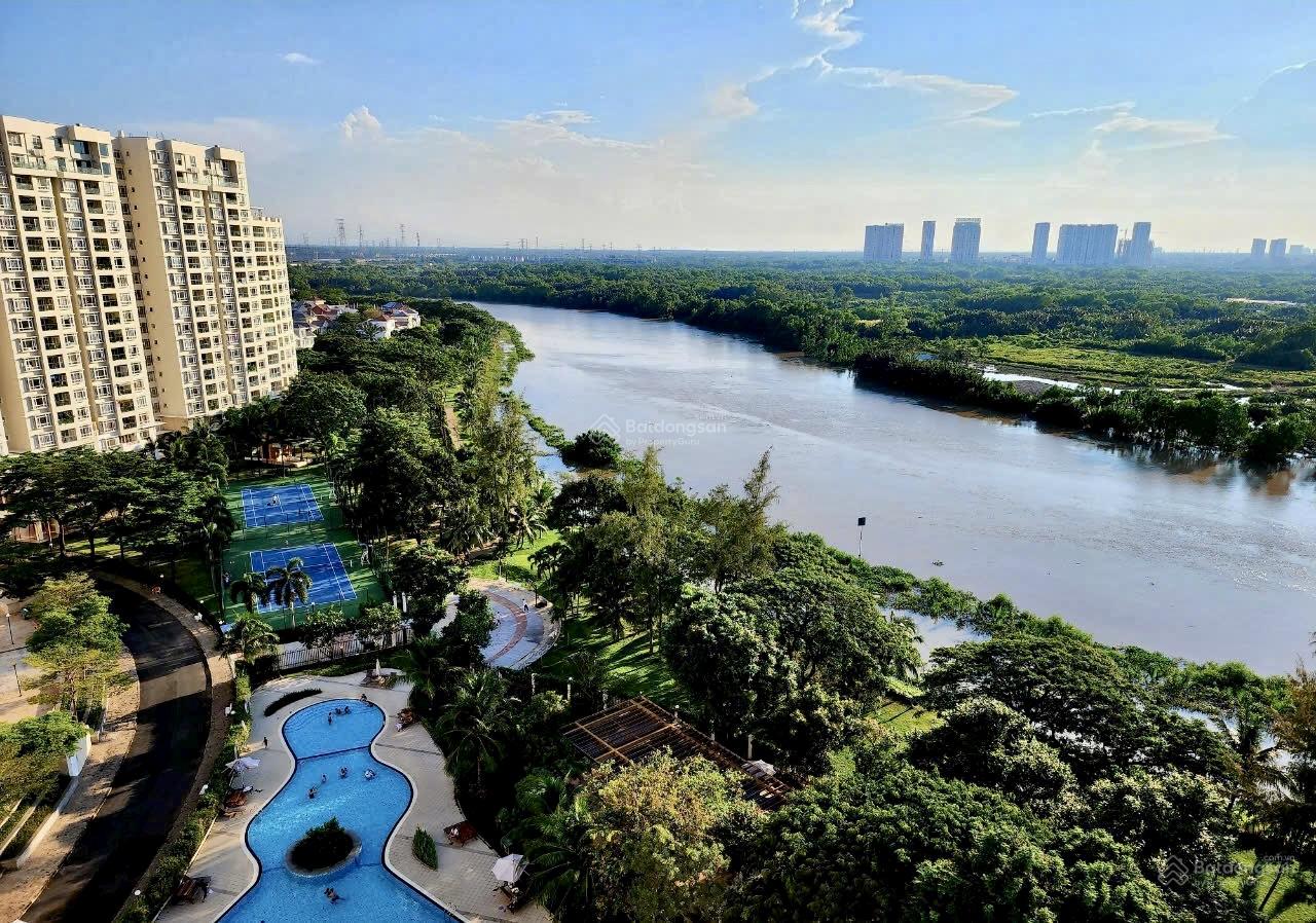 Bán CC Riverside Residence, Nguyễn Lương Bằng, Tân Phú, Q7, TP.HCM giá ưu đãi chỉ với 17 tỷ, 147m2
