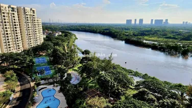 Bán CC Riverside Residence, Nguyễn Lương Bằng, Tân Phú, Q7, TP.HCM giá ưu đãi chỉ với 17 tỷ, 147m2