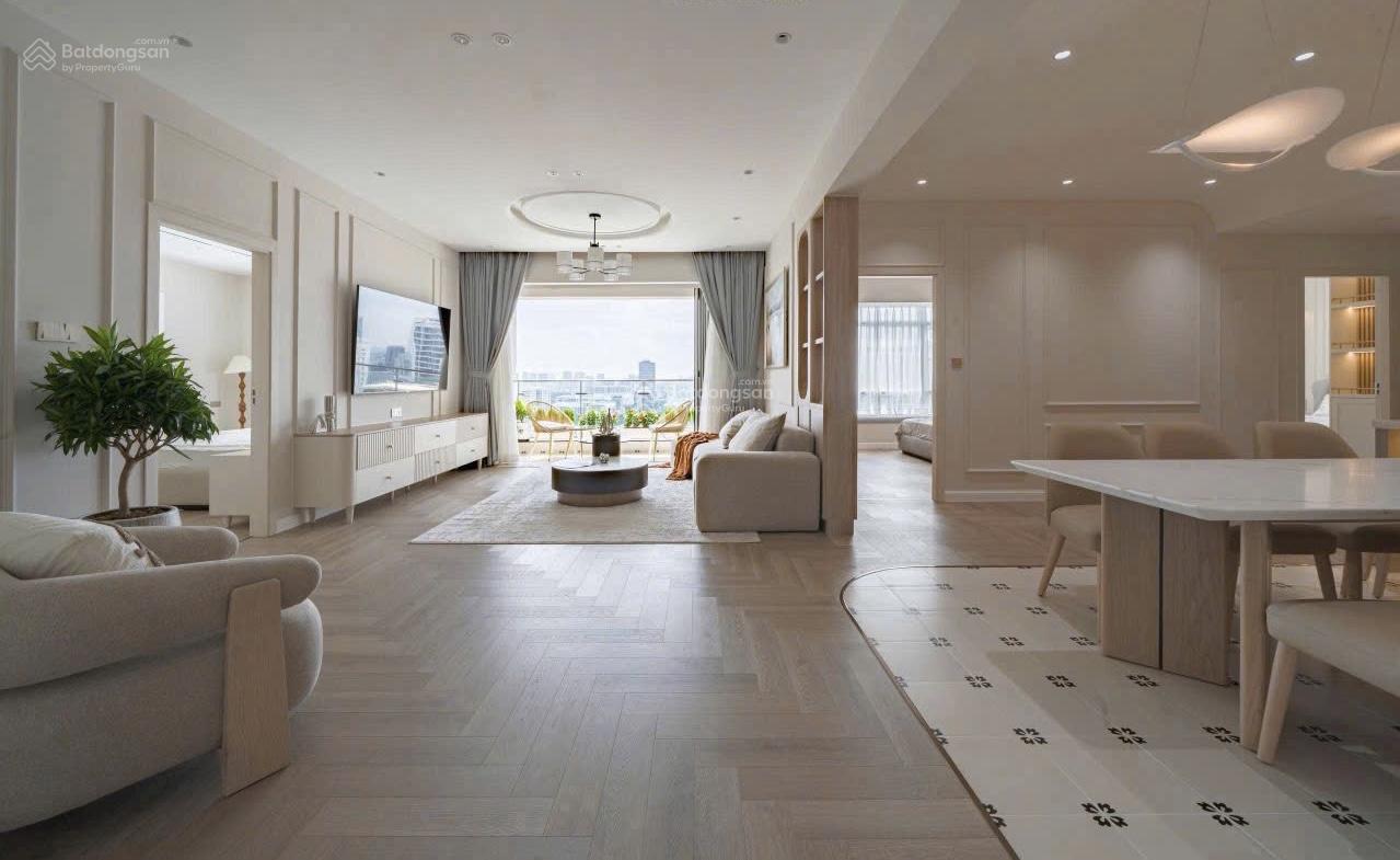 Bán CC Riverside Residence, Nguyễn Lương Bằng, Tân Phú, Q7, TP.HCM giá ưu đãi chỉ với 17 tỷ, 147m2