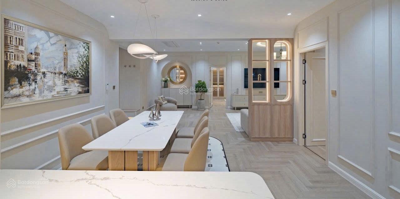 Bán CC Riverside Residence, Nguyễn Lương Bằng, Tân Phú, Q7, TP.HCM giá ưu đãi chỉ với 17 tỷ, 147m2