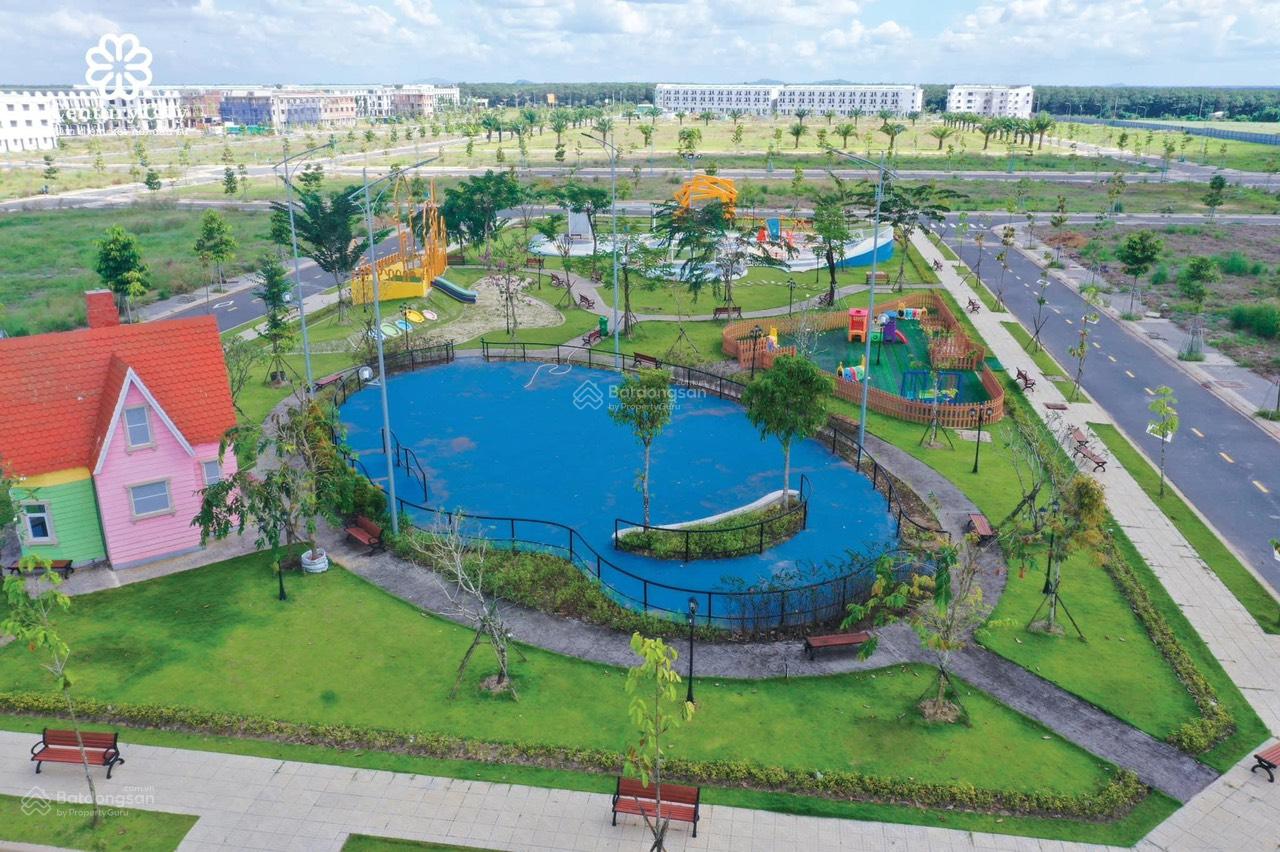 Bán đất sân bay Long Thành giá gốc CĐT, hỗ trợ ngân hàng 70%, thanh toán linh hoạt, LH: 0933 503 ***