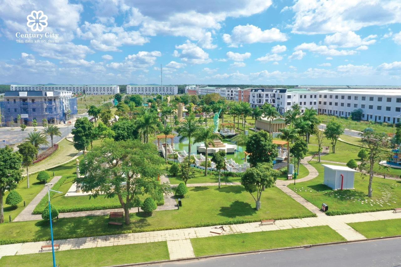 Bán đất sân bay Long Thành giá gốc CĐT, hỗ trợ ngân hàng 70%, thanh toán linh hoạt, LH: 0933 503 ***