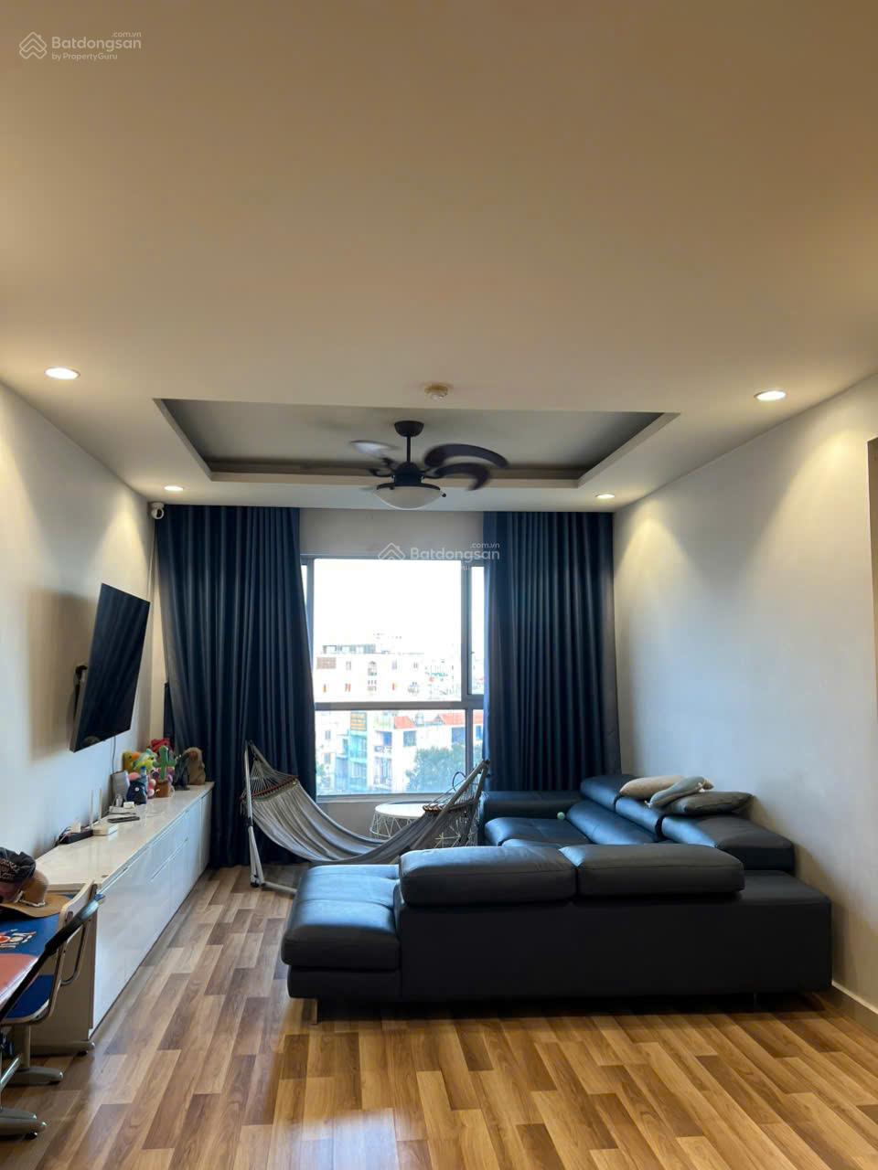 Chủ định cư nước ngoài bán gấp căn hộ 3PN giá tốt nhất thị trường - tặng toàn bộ nội thất cao cấp