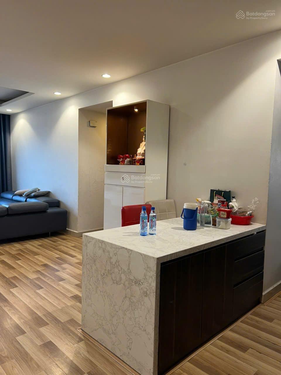Chủ định cư nước ngoài bán gấp căn hộ 3PN giá tốt nhất thị trường - tặng toàn bộ nội thất cao cấp