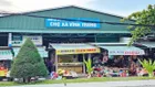 Bán lô đất Vĩnh Trung 153m2 ngay chợ, cách 23/10 chỉ 40m giá siêu rẻ 16tr/m2