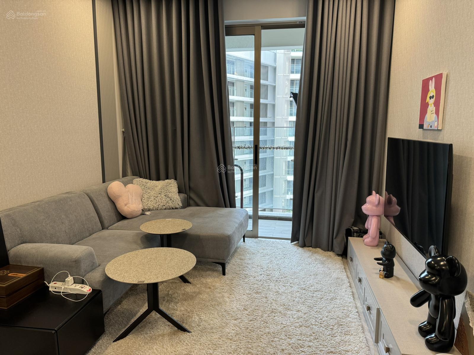 Bán căn hộ đẹp Midtown Phú Mỹ Hưng, 7.8 tỷ, 81m2, 2PN, 2WC, Quận 7, view thoáng mát