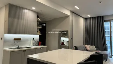 Bán căn hộ đẹp Midtown Phú Mỹ Hưng, 7.8 tỷ, 81m2, 2PN, 2WC, Quận 7, view thoáng mát