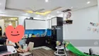 NHÀ ĐẸP Ở NGAY!
Căn hộ 63m, 2PN tại tòa BMM KĐT Xa La, Hà Đông Sổ đỏ chính chủ, sẵn sàng