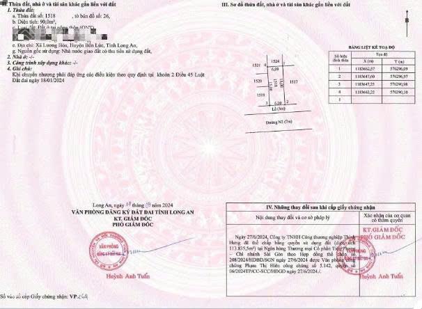 Chỉ cần 600tr sở hữu ngay lô đất nền full thổ cư, Ngân hàng cho vay 70% ở The Solia (VietUc Varea)