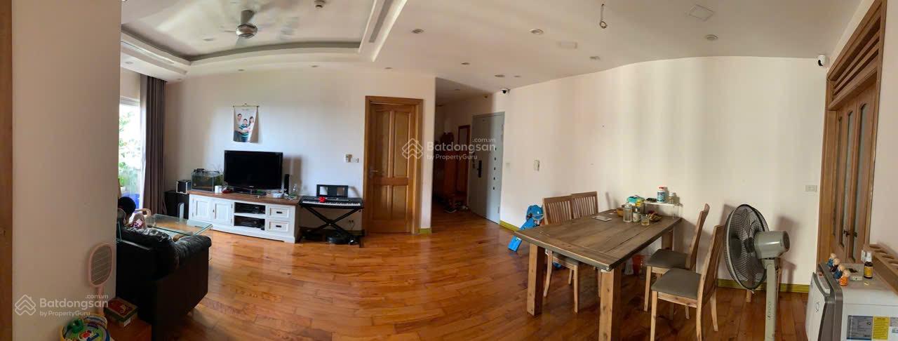 Bán CC Dream Town, 5 tỷ, 98.5m2, 3PN, 2WC, nội thất đầy đủ, Q.Nam Từ Liêm, HN - Hot
