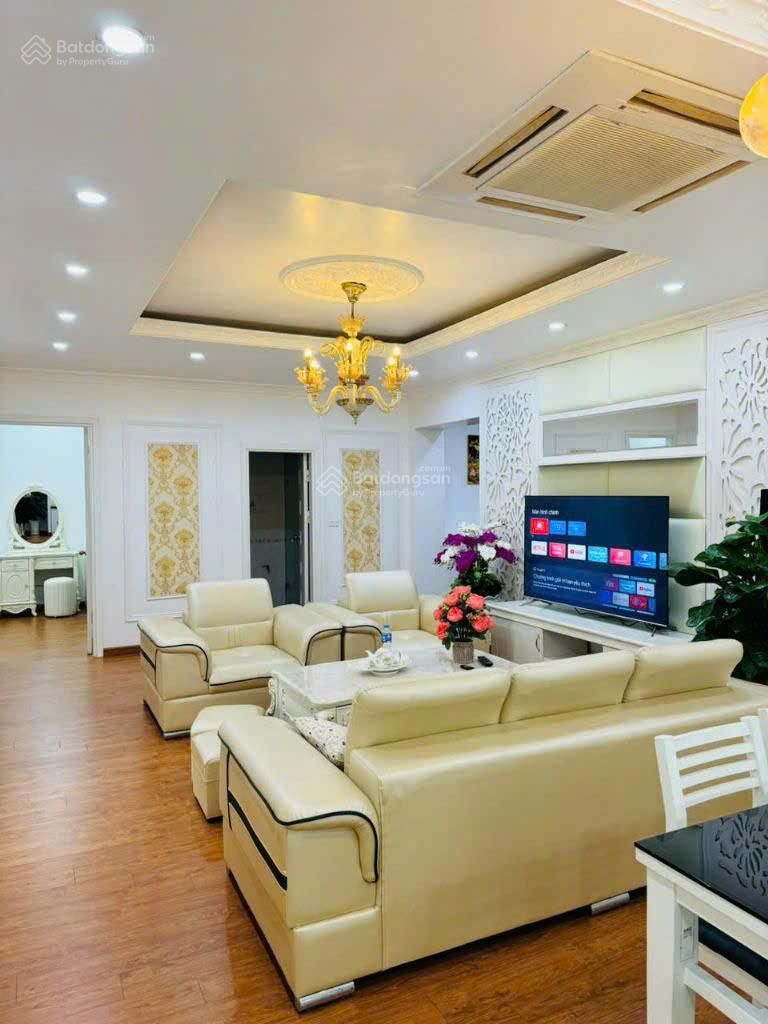 Cho thuê Eurowindow Multi Complex, 120m2 , 3 Ngủ, Full đồ (Y Ảnh), Có Slot Ô Tô. LH O.971.342..965