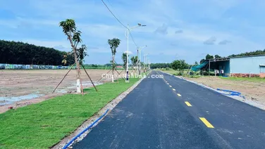 Bán đất đường rộng 5m, sổ riêng, 90m² tại Nha Bích Chơn Thành, chỉ 2.52 tỷ