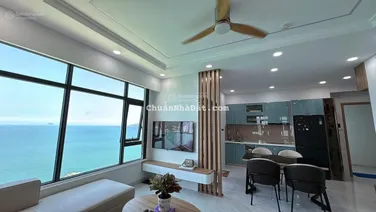 Bán Căn hộ chung cư 2PN, 2WC, 65,66m2, CAO CẤP BẬC NHẤT Mường Thanh Viễn Triều, 4,88 tỷ VND