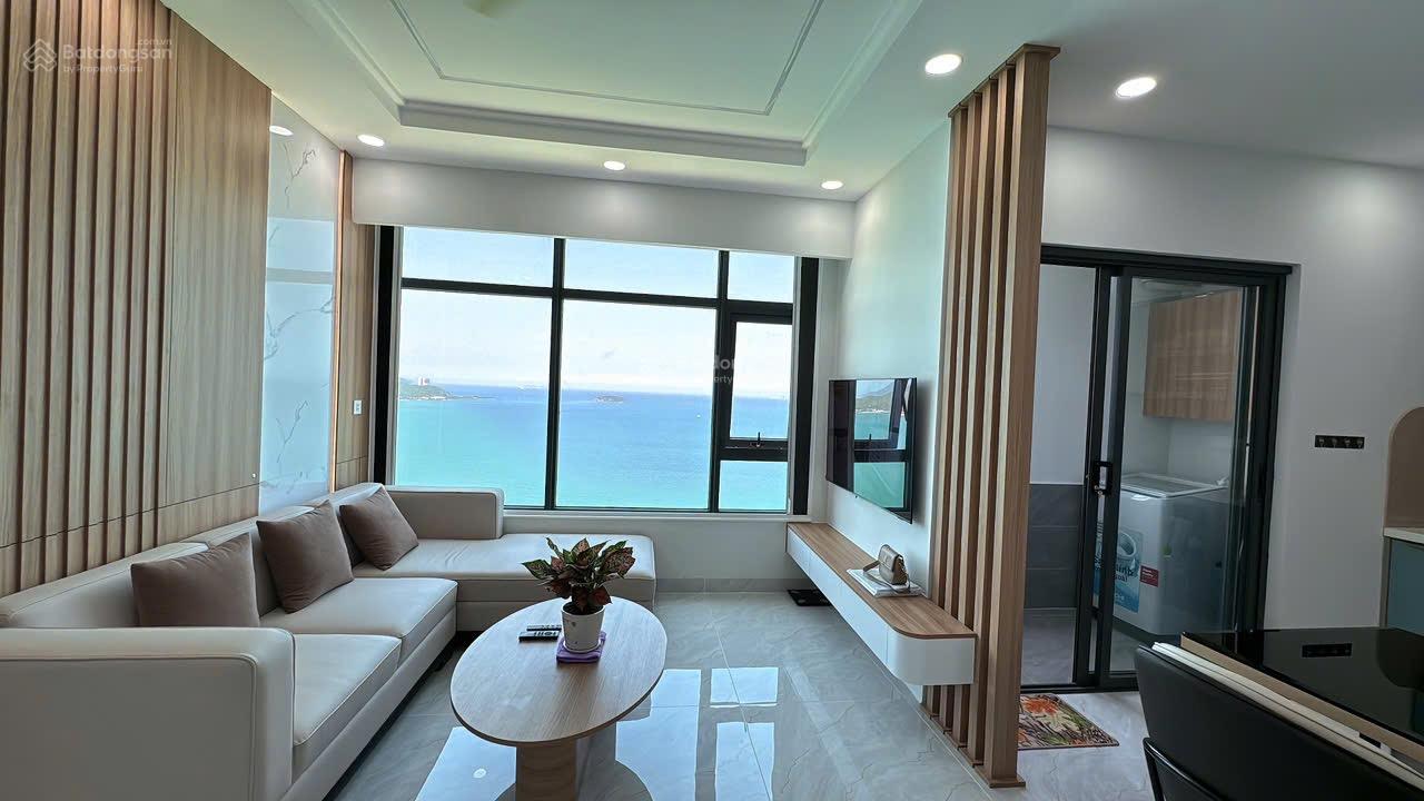 Bán Căn hộ chung cư 2PN, 2WC, 65,66m2, CAO CẤP BẬC NHẤT Mường Thanh Viễn Triều, 4,88 tỷ VND