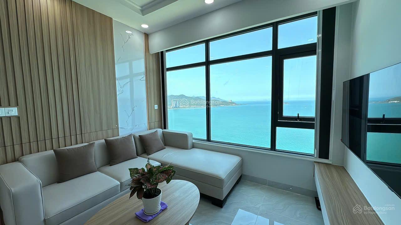 Bán Căn hộ chung cư 2PN, 2WC, 65,66m2, CAO CẤP BẬC NHẤT Mường Thanh Viễn Triều, 4,88 tỷ VND