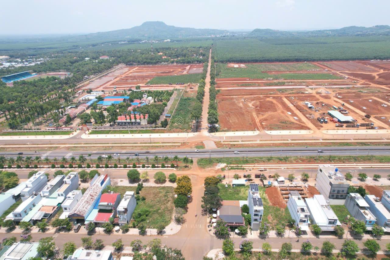 Nhận đặt chỗ DA KĐT Dầu Giây sổ đỏ sẵn, dự án rất đẹp ngay mặt tiền QL1A & quốc lộ 20 đi Đà Lạt