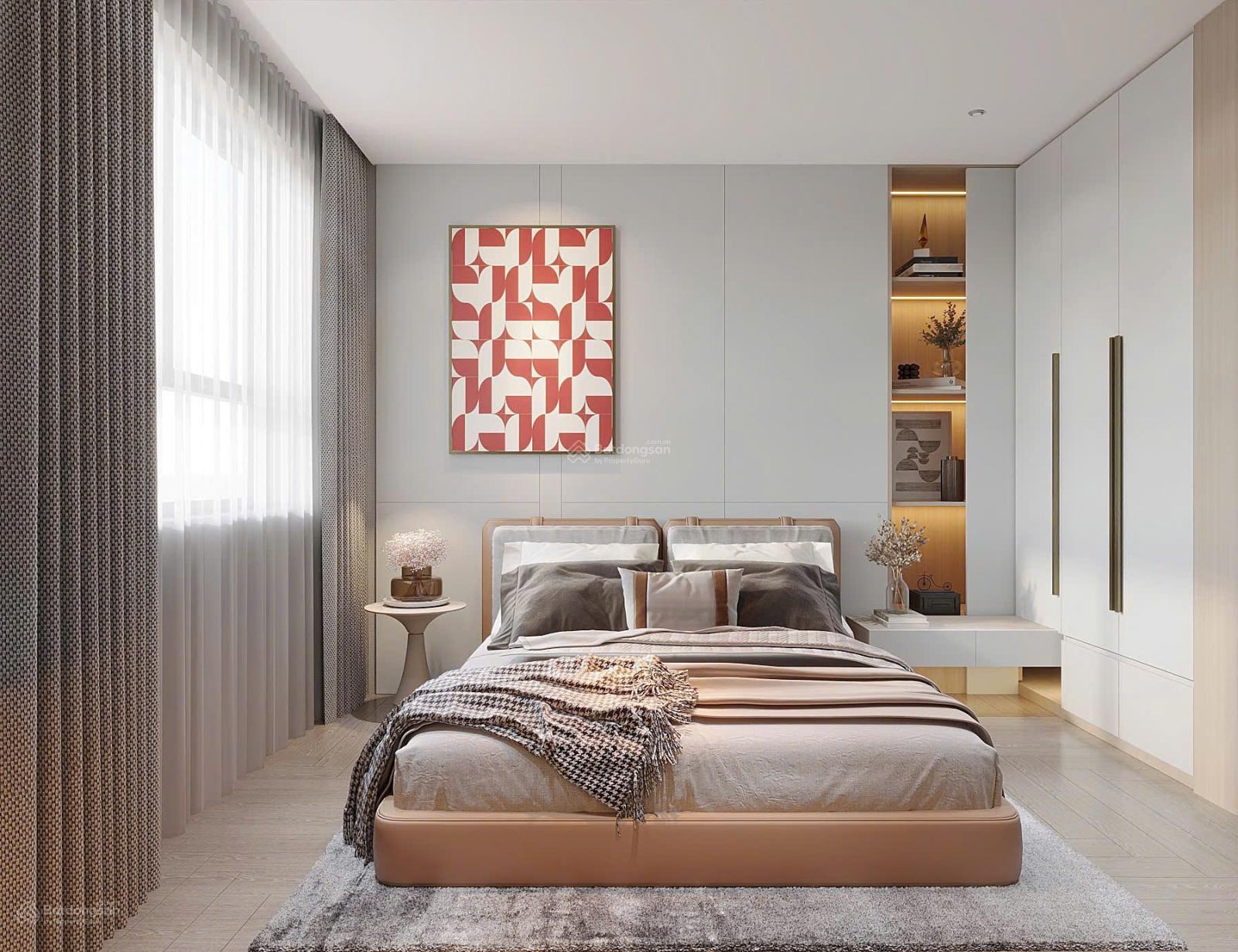 Vừa rẻ vừa đẹp mua nhanh CC C14 Bắc Hà 110m2 3N 2WC có sổ full nội thất, chỉ 6 tỷ
