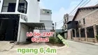 Bán gấp lô góc 2 mt đẹp ngay chợ Long Trường - đối diện KĐT Đông Tăng Long - Tp Thủ Đức