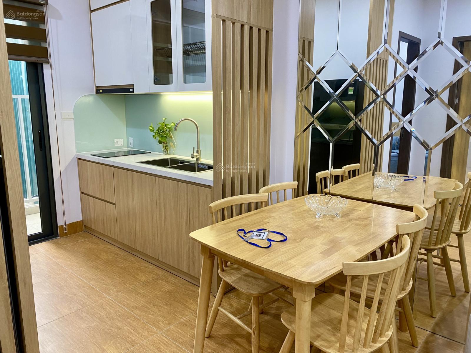 Bán chung cư 54m2, 2PN, 2WC tại trung tâm TP Thanh Hóa, chỉ 1,5 tỷ VND
