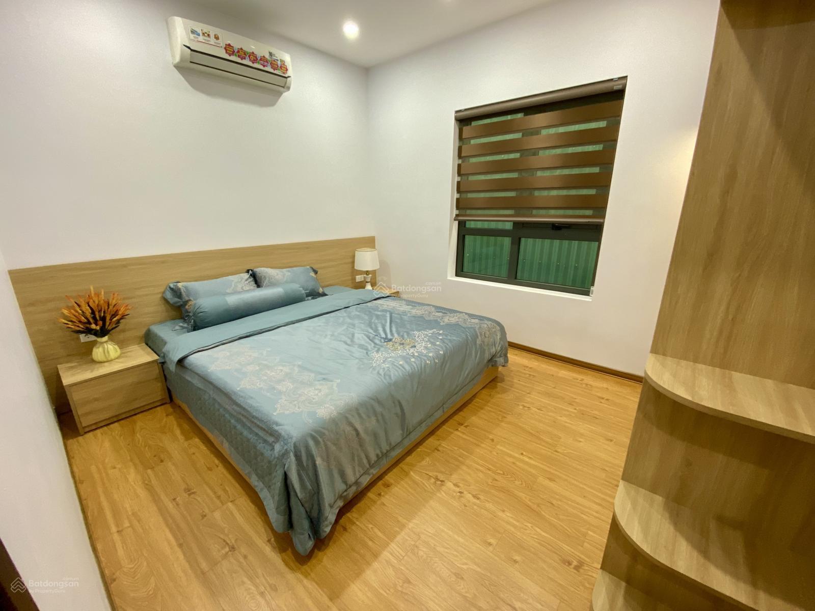Bán chung cư 54m2, 2PN, 2WC tại trung tâm TP Thanh Hóa, chỉ 1,5 tỷ VND