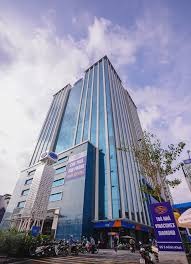 Văn phòng 154.76m2 tại Chợ Mơ vị trí vàng giá 260k/m2, tặng ĐKKD & miễn phí dịch vụ 6 tháng