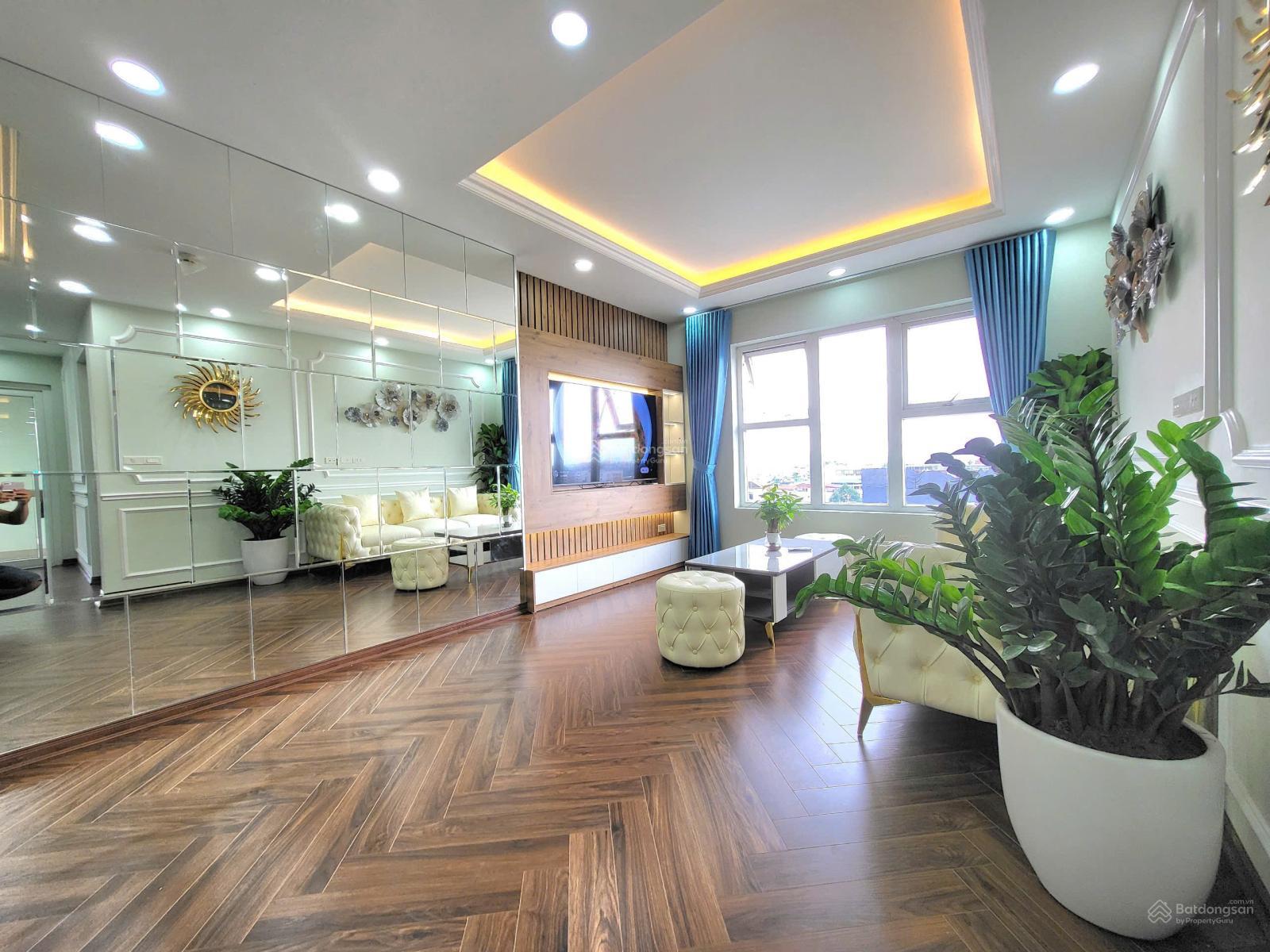 Siêu phầm căn góc 2 ngủ tại tòa FLC Star Tower 418 Quang Trung, Hà Đông. 74.6m2 chỉ 4.50 tỷ