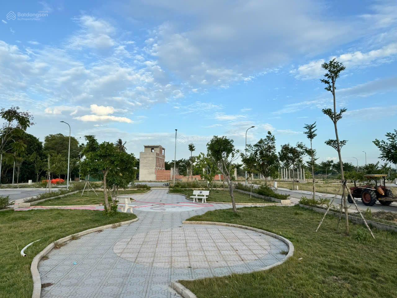 Đất đẹp ngay trung tâm Phan Rang - Khánh Hòa chỉ duy nhất tại khu dân cư Tân Hội, phường Bảo An