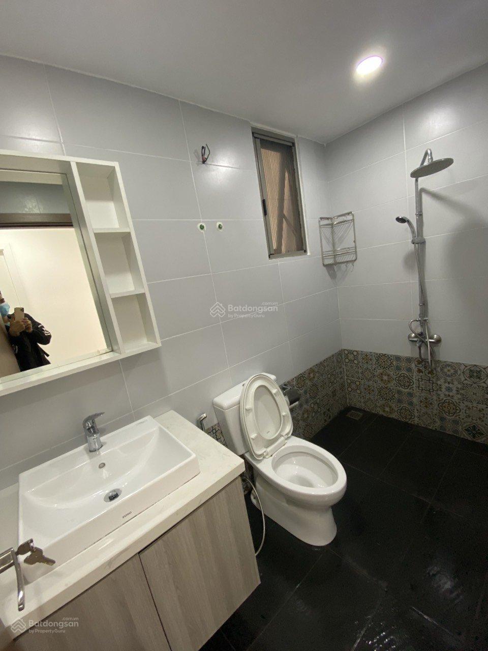 Cho thuê căn hộ cao cấp Hưng Phúc Phú Mỹ Hưng Quận 7 diện tích 78m2 có 2 PN, 2 WC full NT 16tr