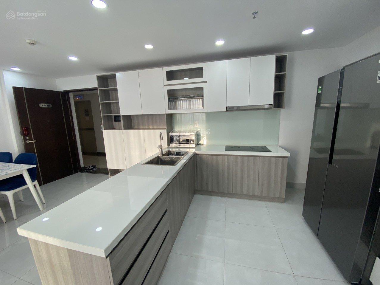 Cho thuê căn hộ cao cấp Hưng Phúc Phú Mỹ Hưng Quận 7 diện tích 78m2 có 2 PN, 2 WC full NT 16tr