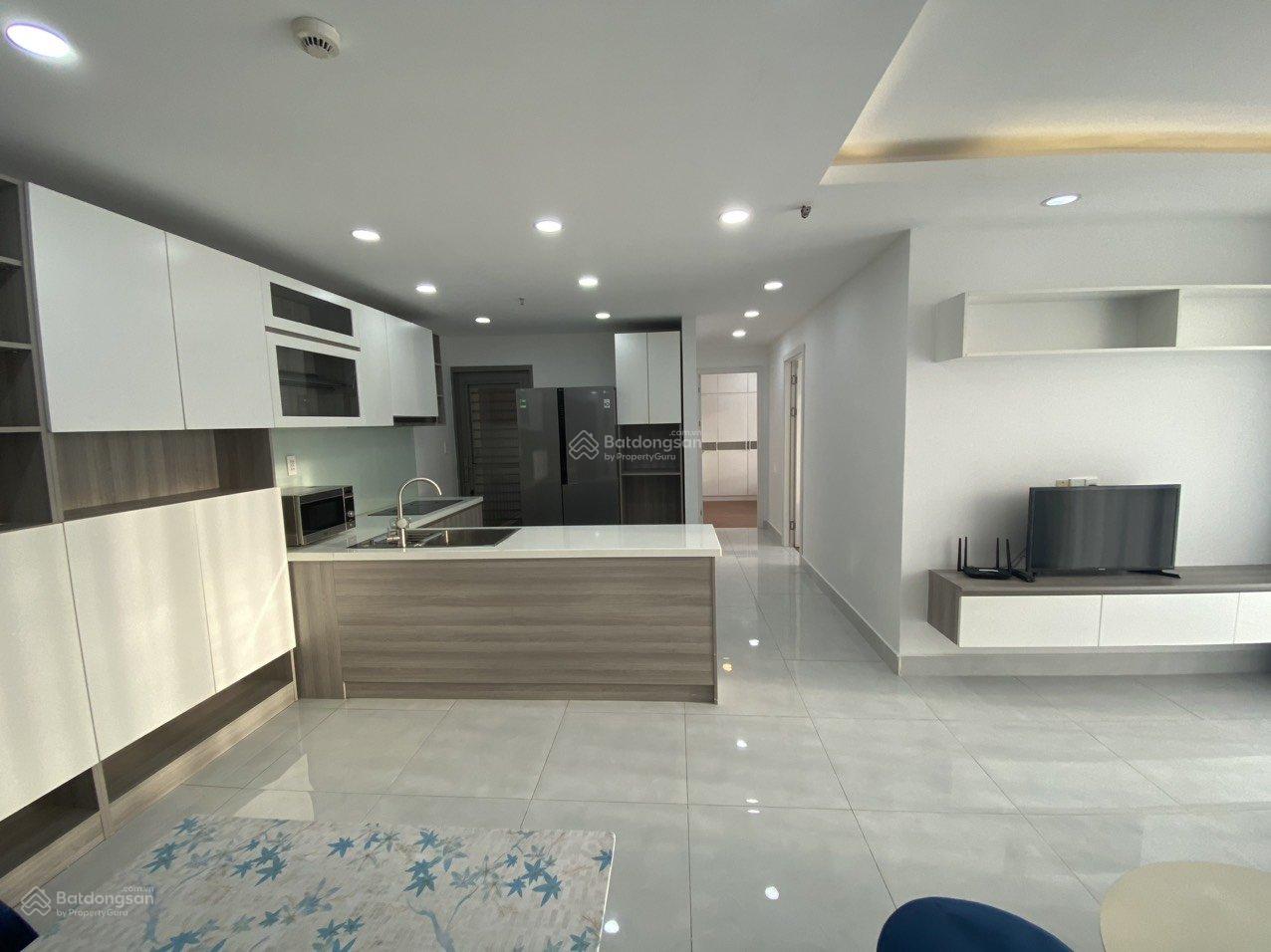Cho thuê căn hộ cao cấp Hưng Phúc Phú Mỹ Hưng Quận 7 diện tích 78m2 có 2 PN, 2 WC full NT 16tr
